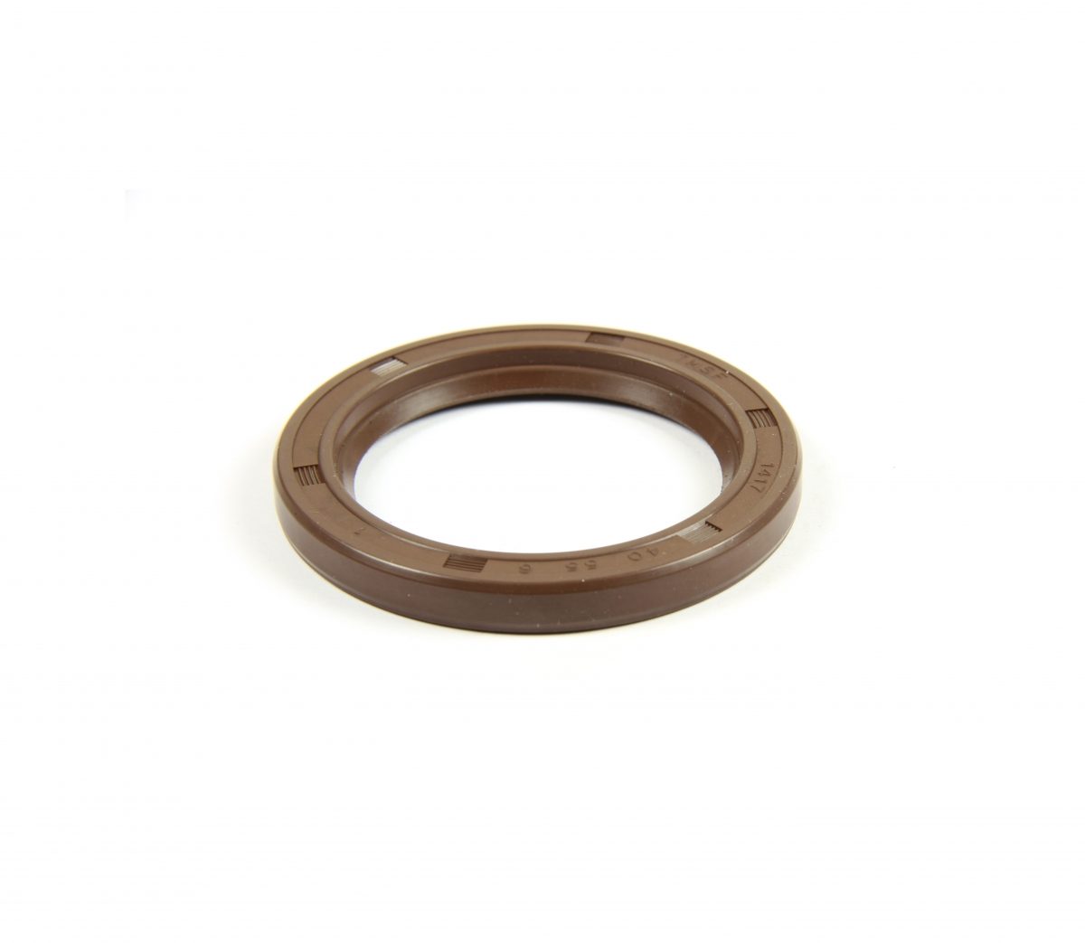 CRANKSHAFT OIL SEAL