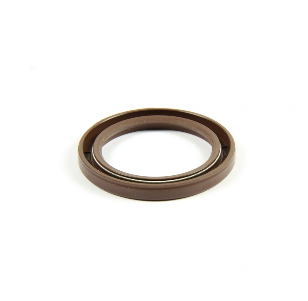 CRANKSHAFT OIL SEAL foto 2