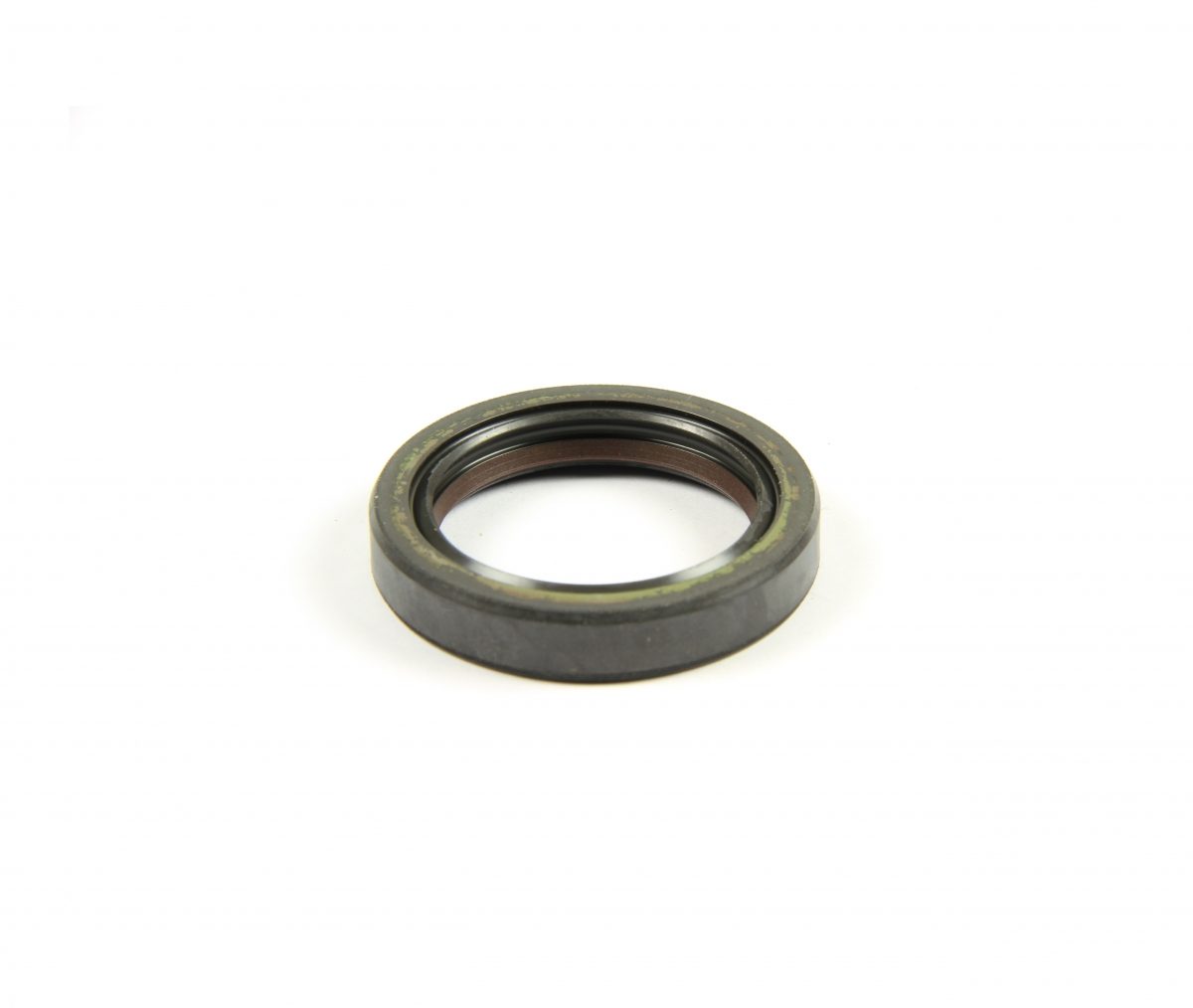 CRANKSHAFT OIL SEAL