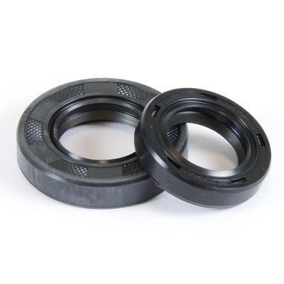 CRANKSHAFT OIL SEAL SET