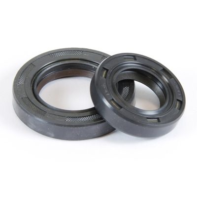 CRANKSHAFT OIL SEAL SET