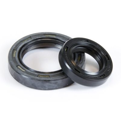CRANKSHAFT OIL SEAL SET