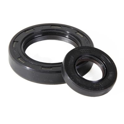 CRANKSHAFT OIL SEAL SET