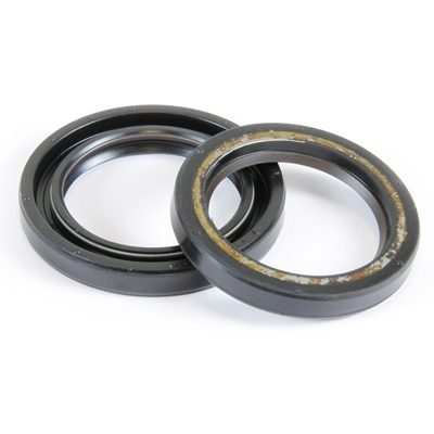 CRANKSHAFT OIL SEAL SET