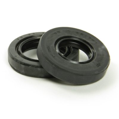 CRANKSHAFT OIL SEAL SET
