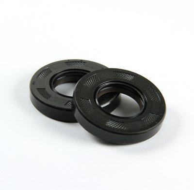 CRANKSHAFT OIL SEAL SET