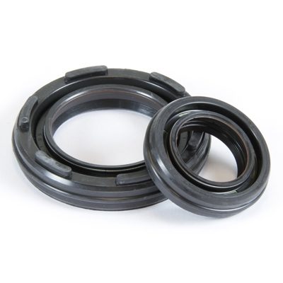 CRANKSHAFT OIL SEAL SET