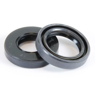 CRANKSHAFT OIL SEAL SET