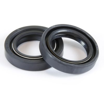 CRANKSHAFT OIL SEAL SET