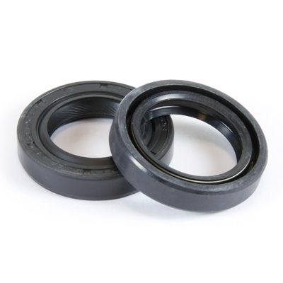 CRANKSHAFT OIL SEAL SET