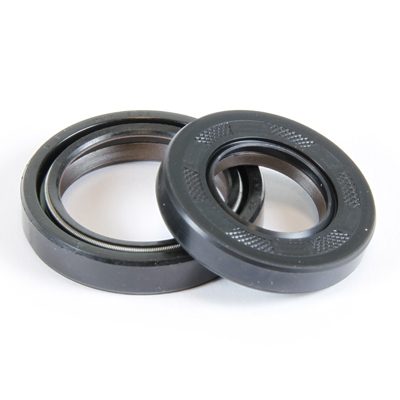 CRANKSHAFT OIL SEAL SET
