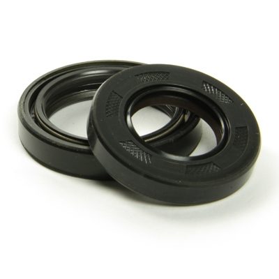 CRANKSHAFT OIL SEAL SET