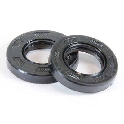 CRANKSHAFT OIL SEAL SET