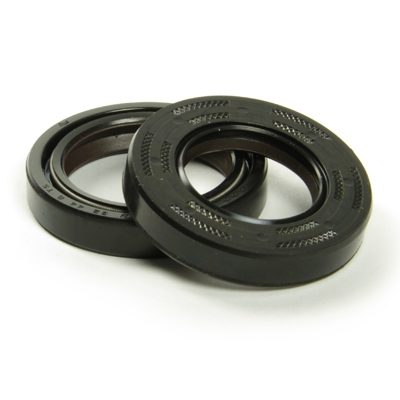 CRANKSHAFT OIL SEAL SET