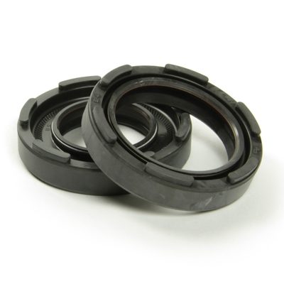CRANKSHAFT OIL SEAL SET