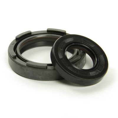 CRANKSHAFT OIL SEAL SET