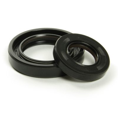 CRANKSHAFT OIL SEAL SET