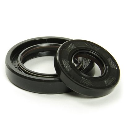 CRANKSHAFT OIL SEAL SET
