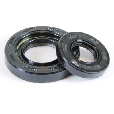 CRANKSHAFT OIL SEAL SET