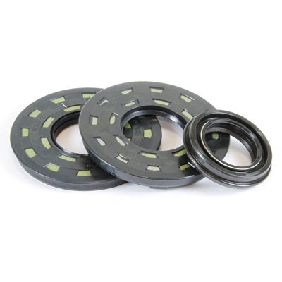 CRANKSHAFT OIL SEAL SET
