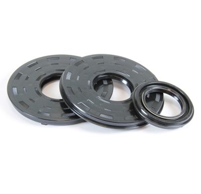 CRANKSHAFT OIL SEAL SET