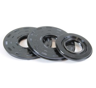 CRANKSHAFT OIL SEAL SET
