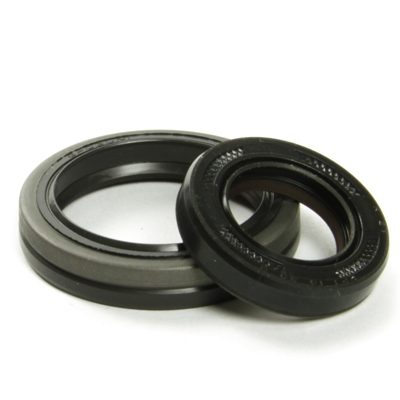 CRANKSHAFT OIL SEAL SET