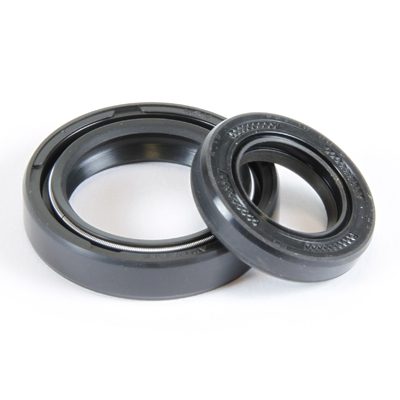 CRANKSHAFT OIL SEAL SET