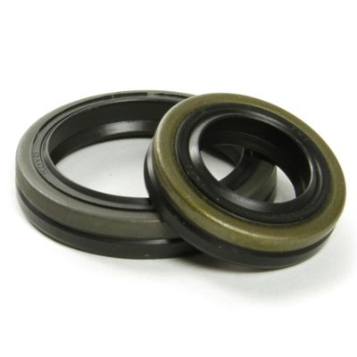 CRANKSHAFT OIL SEAL SET