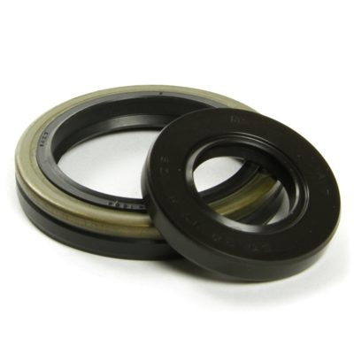 CRANKSHAFT OIL SEAL SET