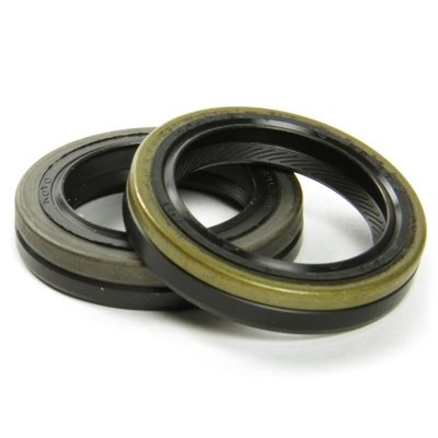 CRANKSHAFT OIL SEAL SET