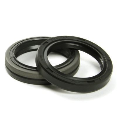 CRANKSHAFT OIL SEAL SET