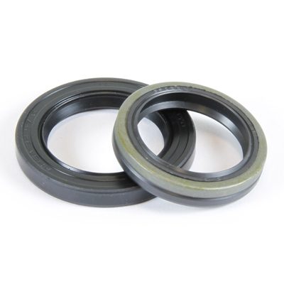 CRANKSHAFT OIL SEAL SET