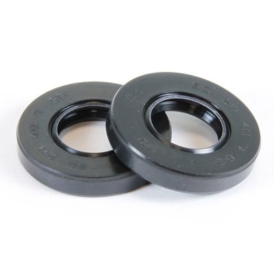 CRANKSHAFT OIL SEAL SET