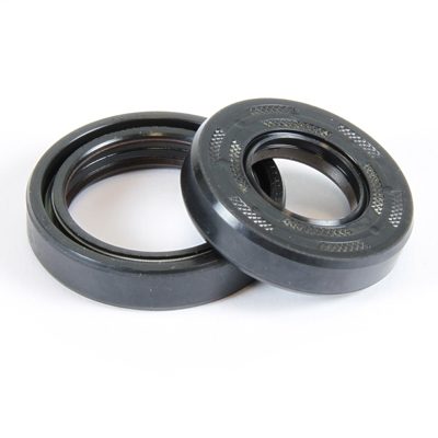 CRANKSHAFT OIL SEAL SET