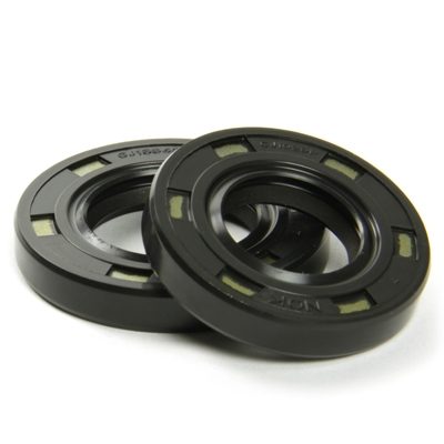 CRANKSHAFT OIL SEAL SET
