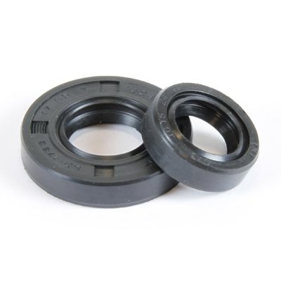 CRANKSHAFT OIL SEAL SET