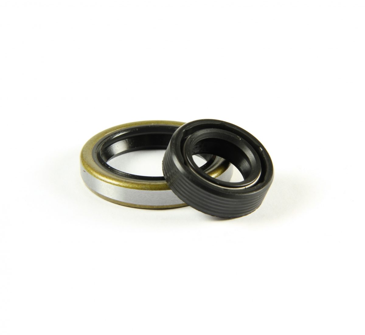 CRANKSHAFT OIL SEAL SET
