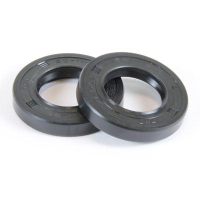 CRANKSHAFT OIL SEAL SET