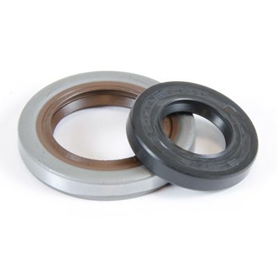 CRANKSHAFT OIL SEAL SET