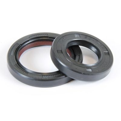 CRANKSHAFT OIL SEAL SET