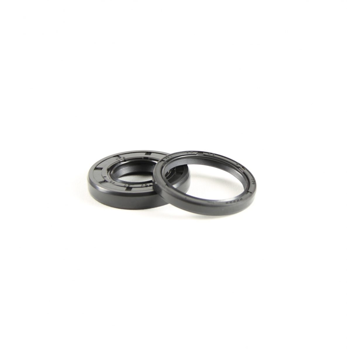 CRANKSHAFT OIL SEAL SET