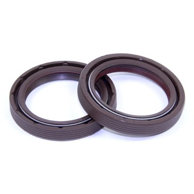 CRANKSHAFT OIL SEAL SET
