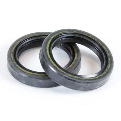 CRANKSHAFT OIL SEAL SET