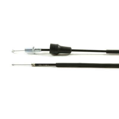 THROTTLE CABLE