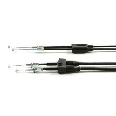 THROTTLE CABLE