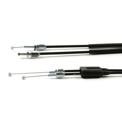 THROTTLE CABLE