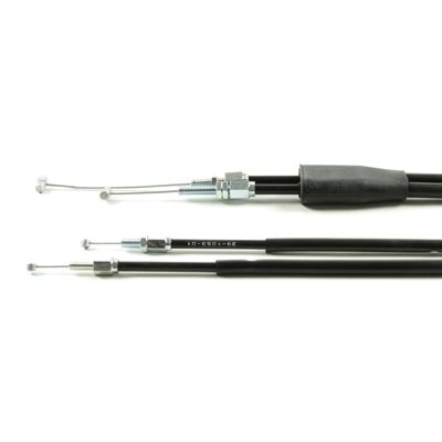 THROTTLE CABLE