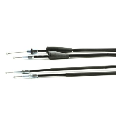 THROTTLE CABLE