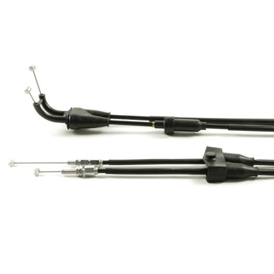 THROTTLE CABLE